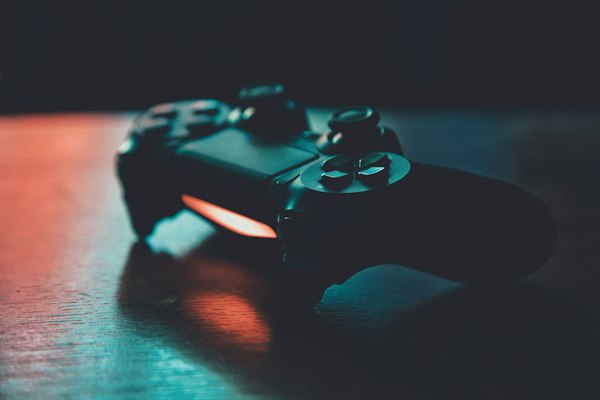 Pro controller test lab